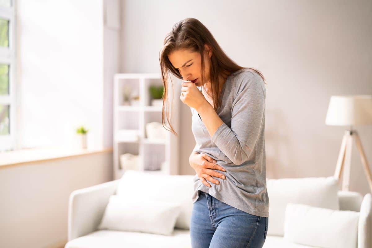 eileiterschwangerschaft symptome
